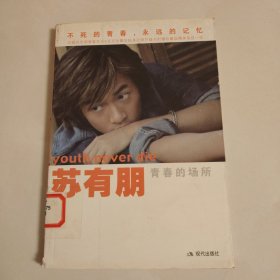苏有朋：青春的场所