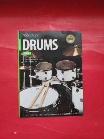 DRUMS GRADE 3