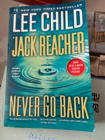 LEE CHILD  JACK REACHER