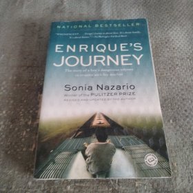 Enrique's Journey