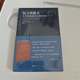 民主的模式（第二版）