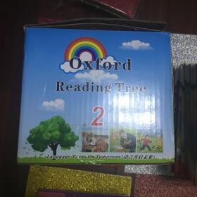 【正版 品佳  包快递】oxford reading tree（牛津阅读树）1阶90本，2阶67本，一共157本，2阶带原装盒， 正版 私藏 无字无划无章   包快递 当天发