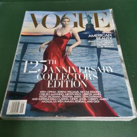 VOGUE 2017