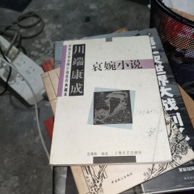 哀婉小说：世界文学大师小说名作典藏本