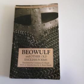 Beowulf and Other Old English Poems