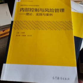 内部控制与风险管理：理论、实践与案例