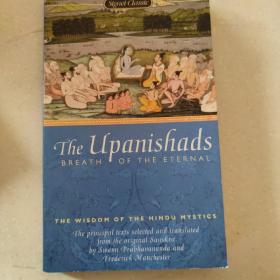 The Upanishads