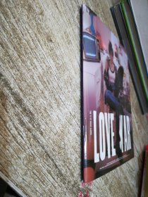 韩国女子个人专辑 LOVE WAR YN