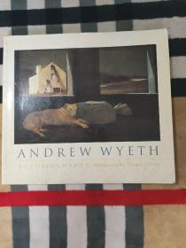 Andrew Wyeth：Autobiography