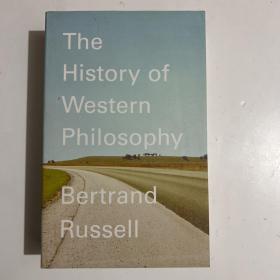 A History of Western Philosophy