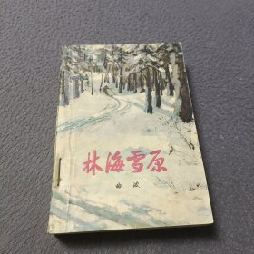 林海雪原