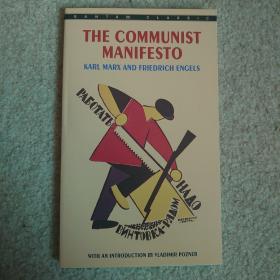 The Communist Manifesto