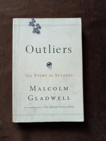 Outliers：The Story of Success