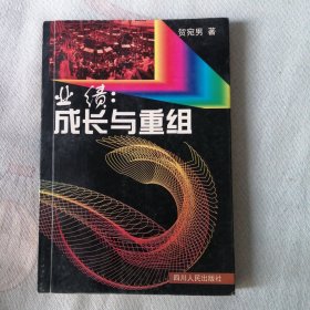 业绩:成长与重组