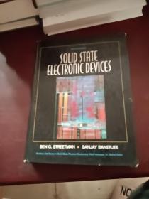 SOLID STATE ELCTRONICDEVICES