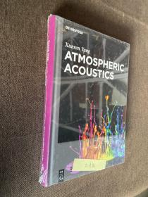 Atmospheric Acoustics