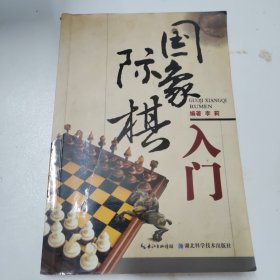 国际象棋入门