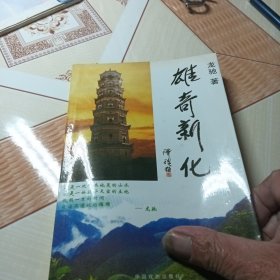 雄奇新化