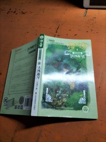 汤小团-大风起兮