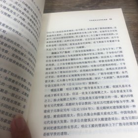 梁思成 困惑的大匠