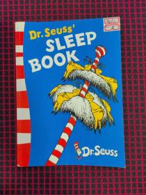 Dr. Seuss' Sleep Book苏斯博士睡前故事