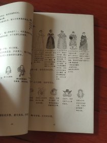 欧洲服饰史古典时期部分古埃及－欧洲十九世纪（A区）
