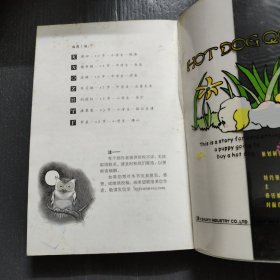 梦想之翼——我的哈利波特