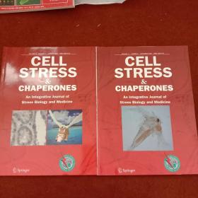 CELL,STRESS-CHAPERONES