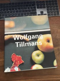 Wolfgang Tillmans 摄影画册