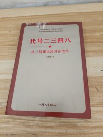 代号二三四八