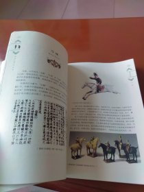 图说中国古代体育