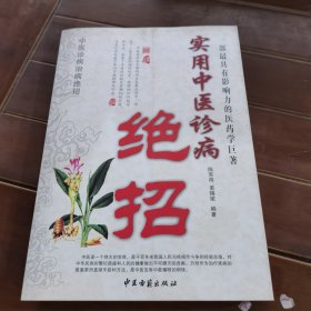 实用中医治病绝招