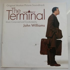 THE TERMINAL CD （627）