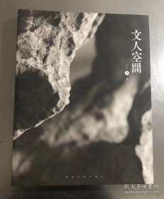 文人空间3：文人赏石