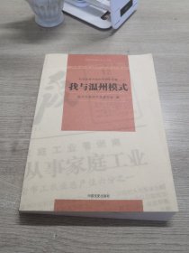 我与温州模式