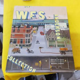 The Wes Anderson Collection