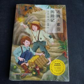 汤姆索亚历险记