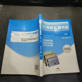 會(huì)計(jì)真賬實(shí)操教程（上）