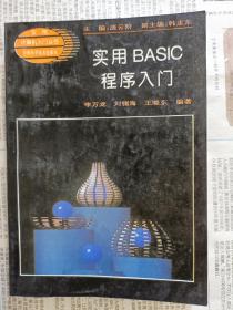 实用计算机入门丛书（四本）