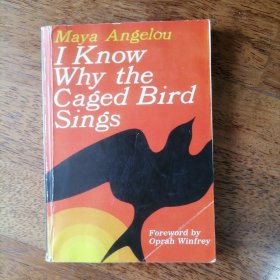 I KNOW WHY CAGED BIRD SINGS