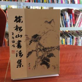 徐松山书法集