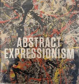 abstract expressionism