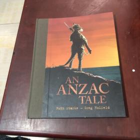 AN ANZAC TALE