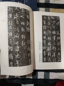 中国历代经典名帖集成：兴福寺断碑〔晋〕王羲之书 ［唐］释大雅集、祭姪文稿.争座位帖 〔唐〕颜真卿、伯远帖〔晋〕王珣