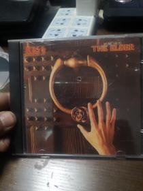 MUSIC FROM THE ELDER  CD  打孔