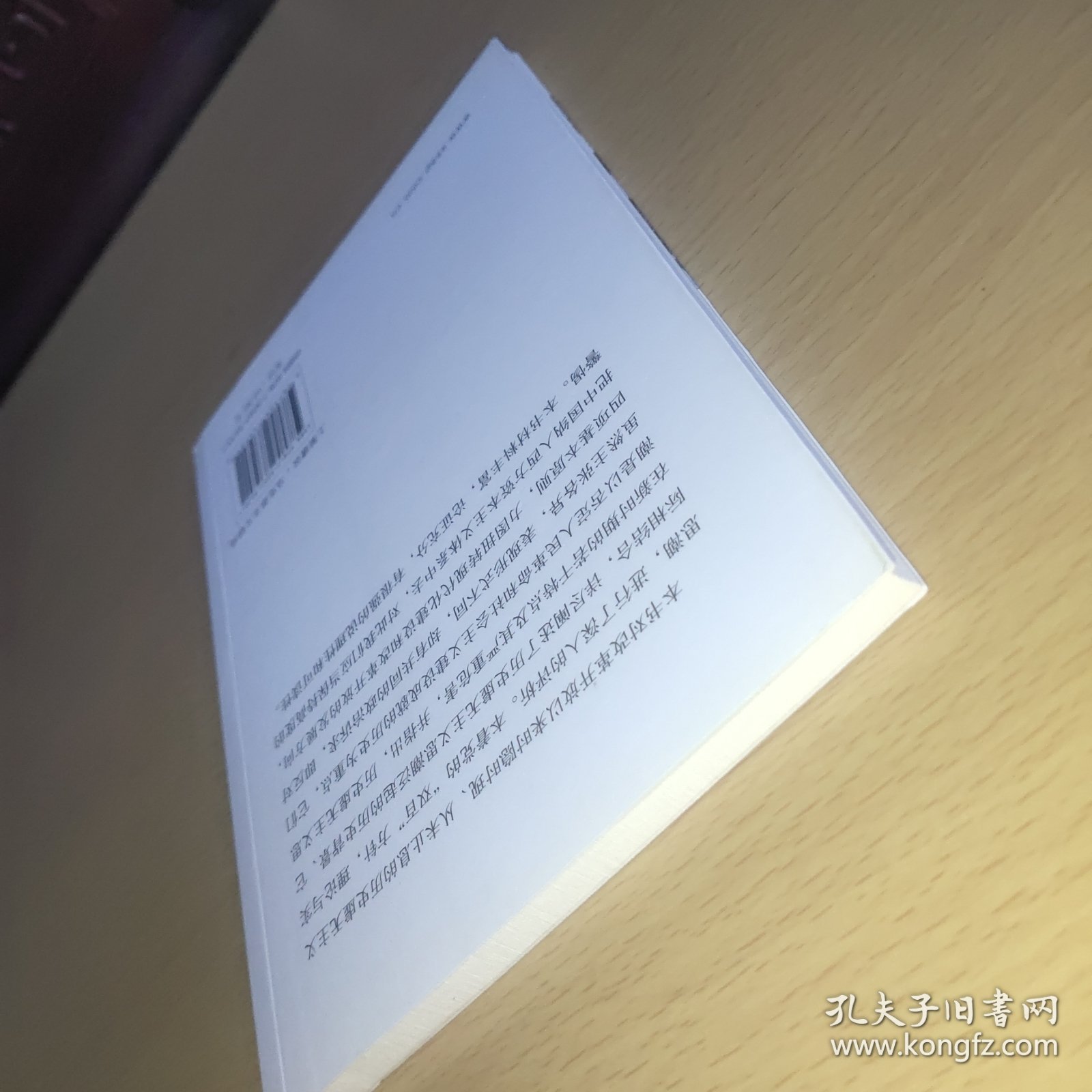 居安思危·世界社会主义小丛书：历史虚无主义评析