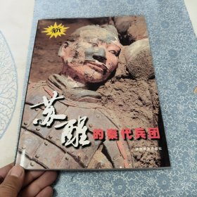 苏醒的秦代兵团