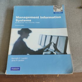 Management Information Systems:Global Edition