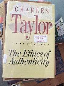 The Ethics of Authenticity