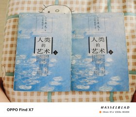 人类的艺术（上下）